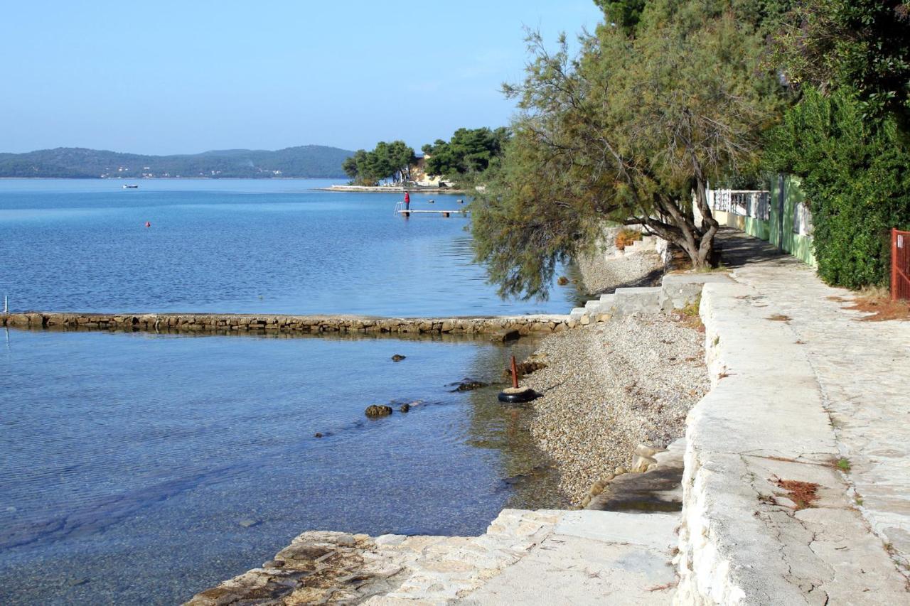 Apartments By The Sea Sukosan, Zadar - 6229 외부 사진