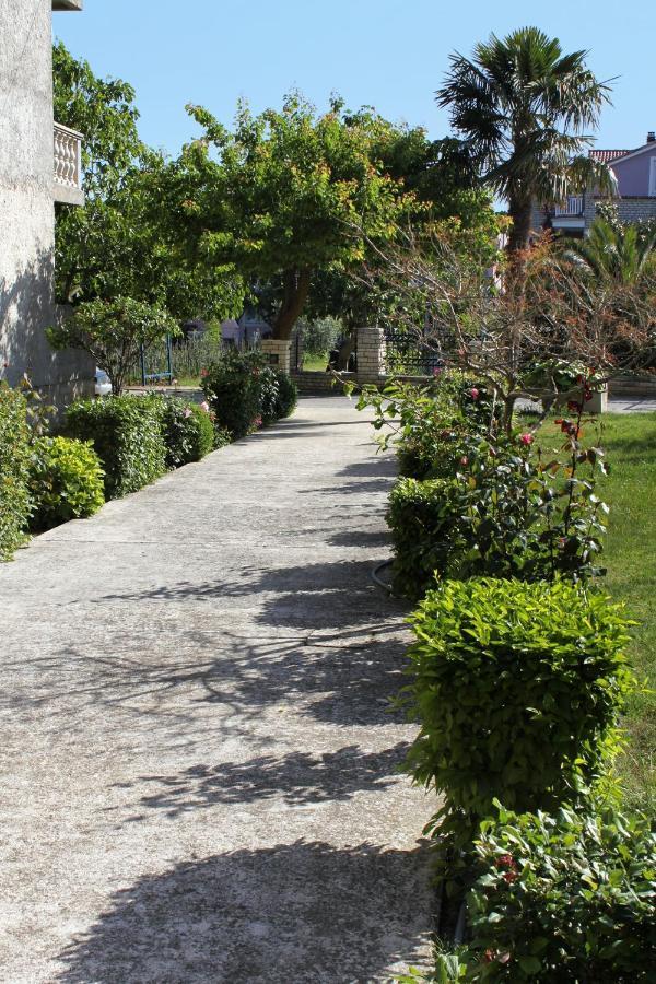 Apartments By The Sea Sukosan, Zadar - 6229 외부 사진