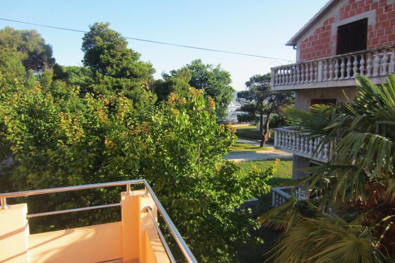 Apartments By The Sea Sukosan, Zadar - 6229 외부 사진