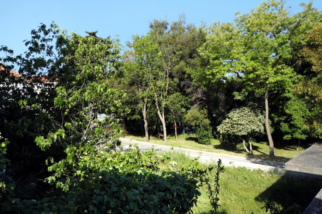 Apartments By The Sea Sukosan, Zadar - 6229 외부 사진