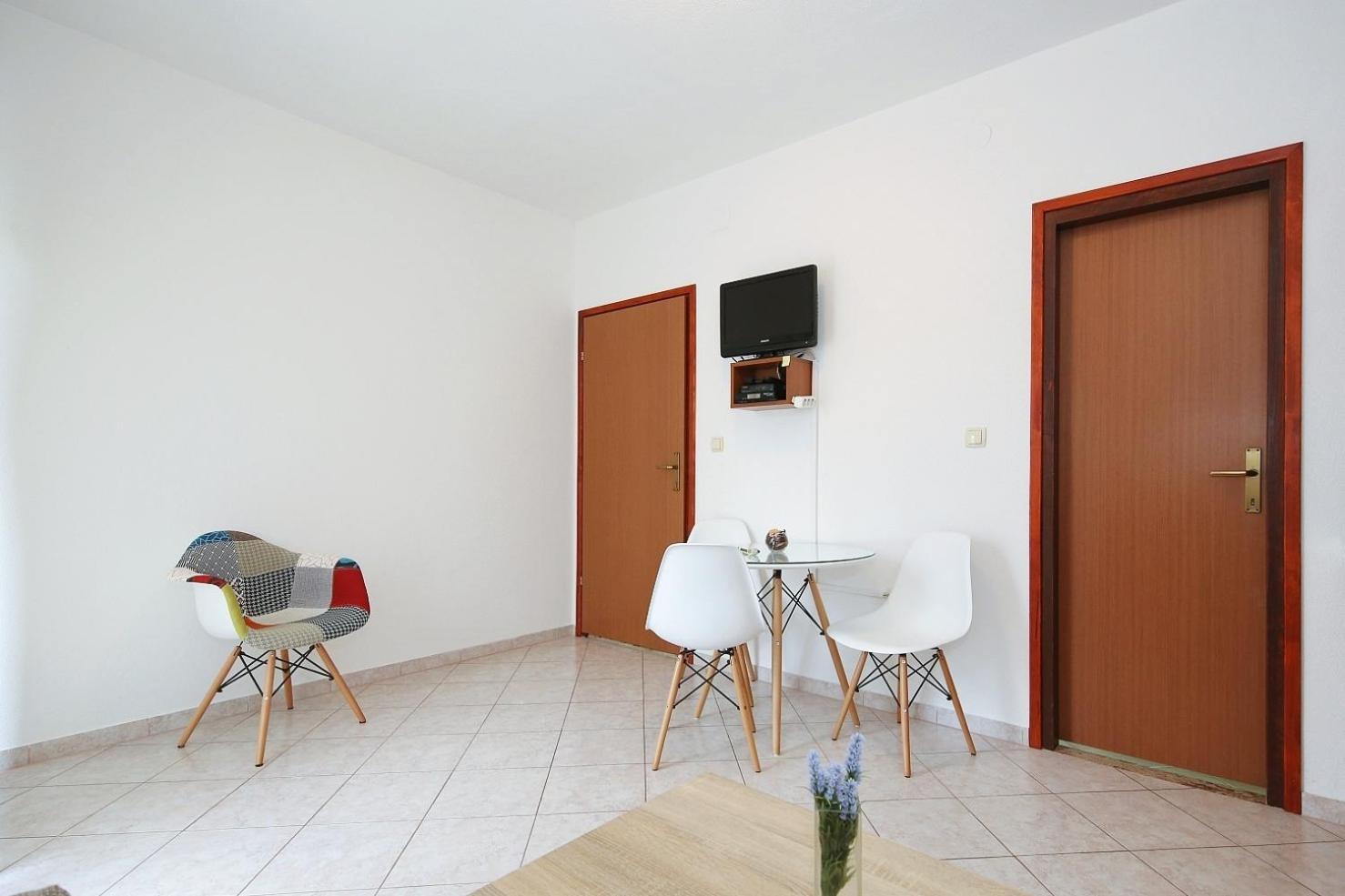 Apartments By The Sea Sukosan, Zadar - 6229 외부 사진