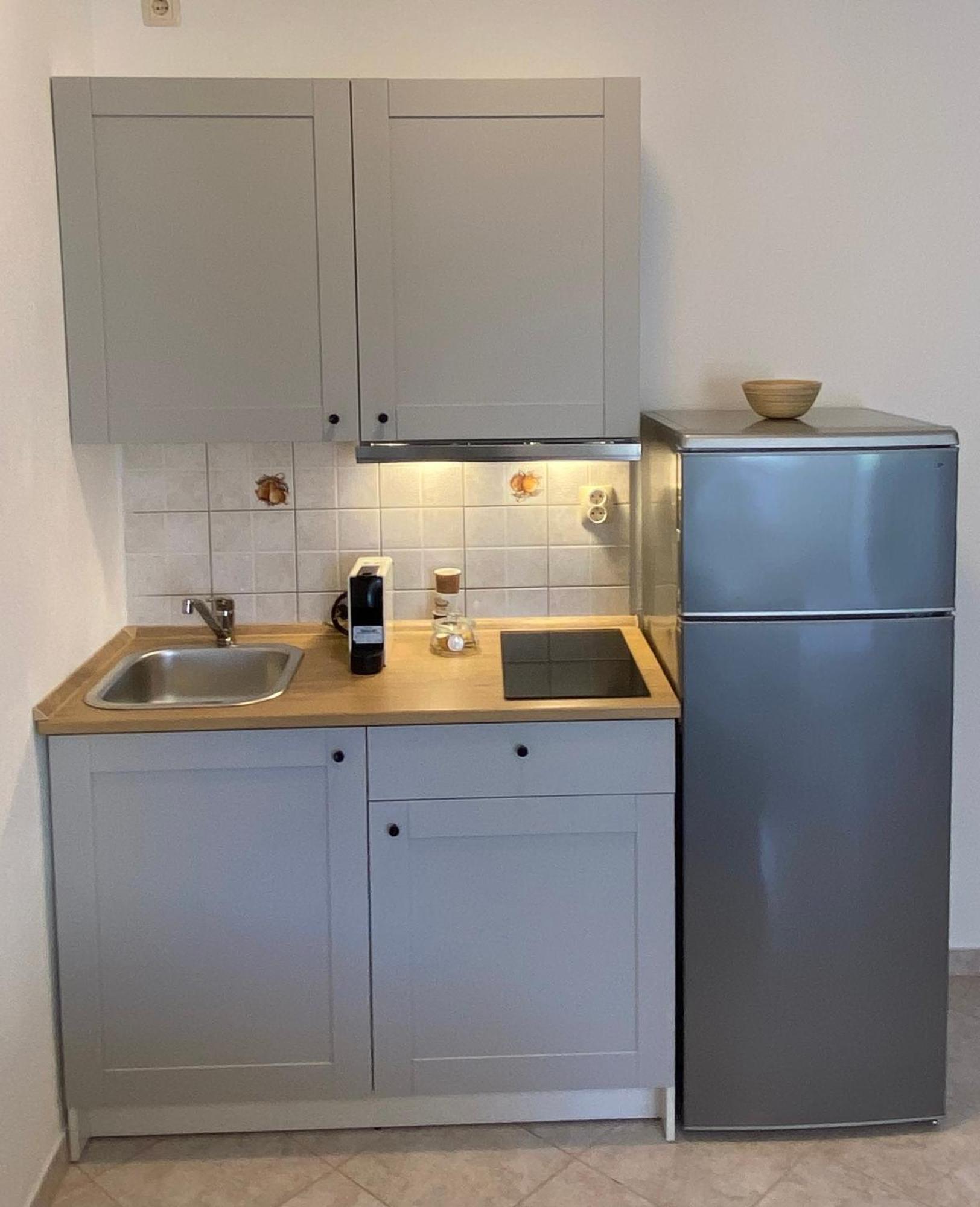 Apartments By The Sea Sukosan, Zadar - 6229 외부 사진